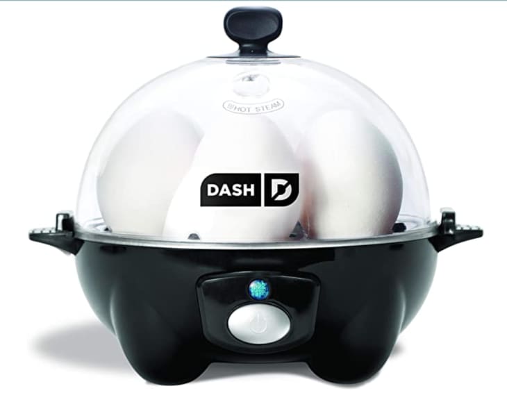 The Best Egg Tools To Buy In 2024 The Kitchn   Dash Rapid Egg Cooker